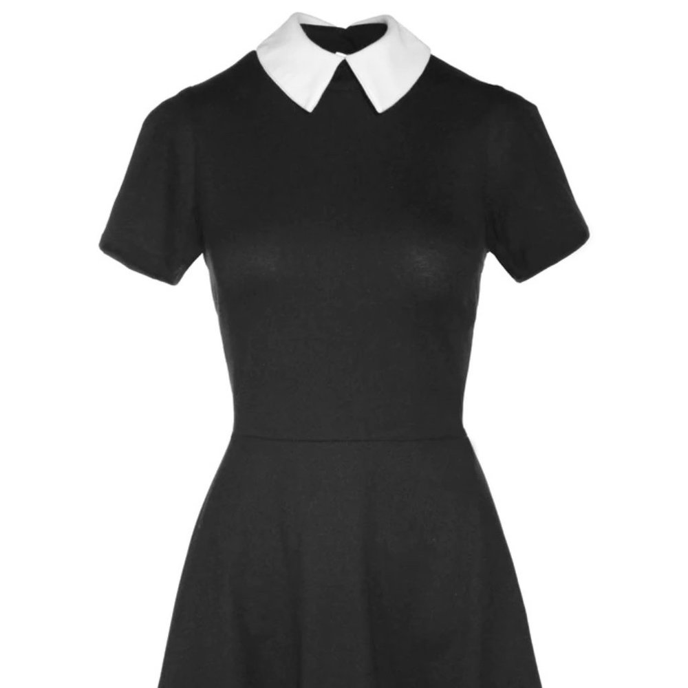 Deandri Cult Dress -never worn, it has pockets!